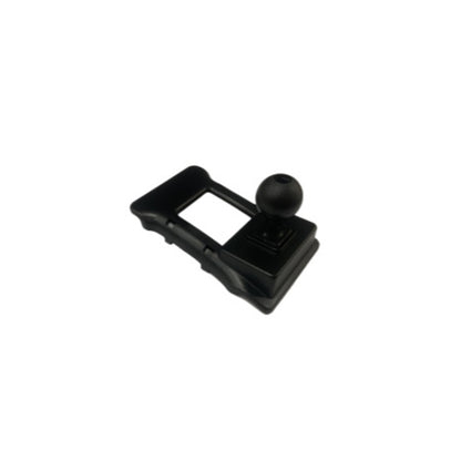 For Volkswagen Car Air Outlet Modified Mobile Phone Holder Base, Model: 09-13 Golf 6 by buy2fix