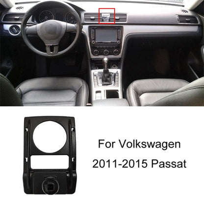 For Volkswagen Car Air Outlet Modified Mobile Phone Holder Base, Model: 11-15 Passat by buy2fix