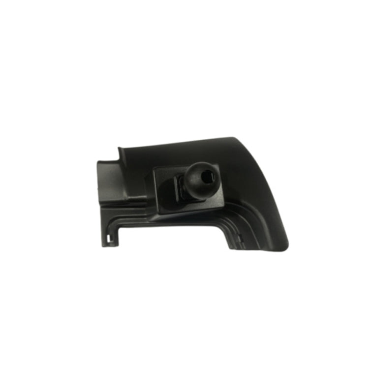 For Volkswagen Car Air Outlet Modified Mobile Phone Holder Base, Model: 11-18 Touareg by buy2fix