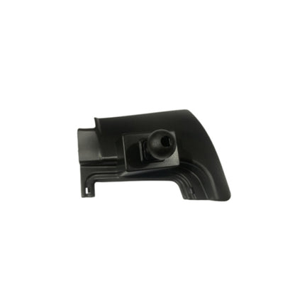For Volkswagen Car Air Outlet Modified Mobile Phone Holder Base, Model: 11-18 Touareg by buy2fix