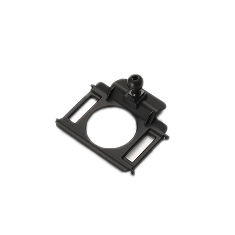 For Volkswagen Car Air Outlet Modified Mobile Phone Holder Base, Model: 17-21 Magotan/19-20 CC by buy2fix