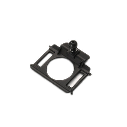 For Volkswagen Car Air Outlet Modified Mobile Phone Holder Base, Model: 17-21 Magotan/19-20 CC by buy2fix