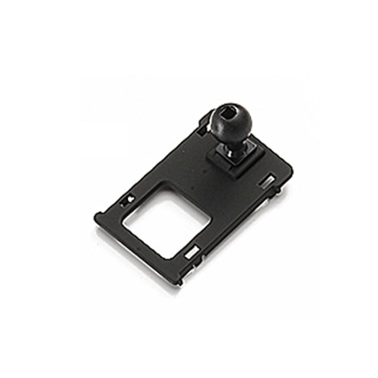 For Volkswagen Car Air Outlet Modified Mobile Phone Holder Base, Model: 14-20 Golf by buy2fix