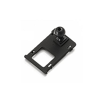For Volkswagen Car Air Outlet Modified Mobile Phone Holder Base, Model: 14-20 Golf by buy2fix