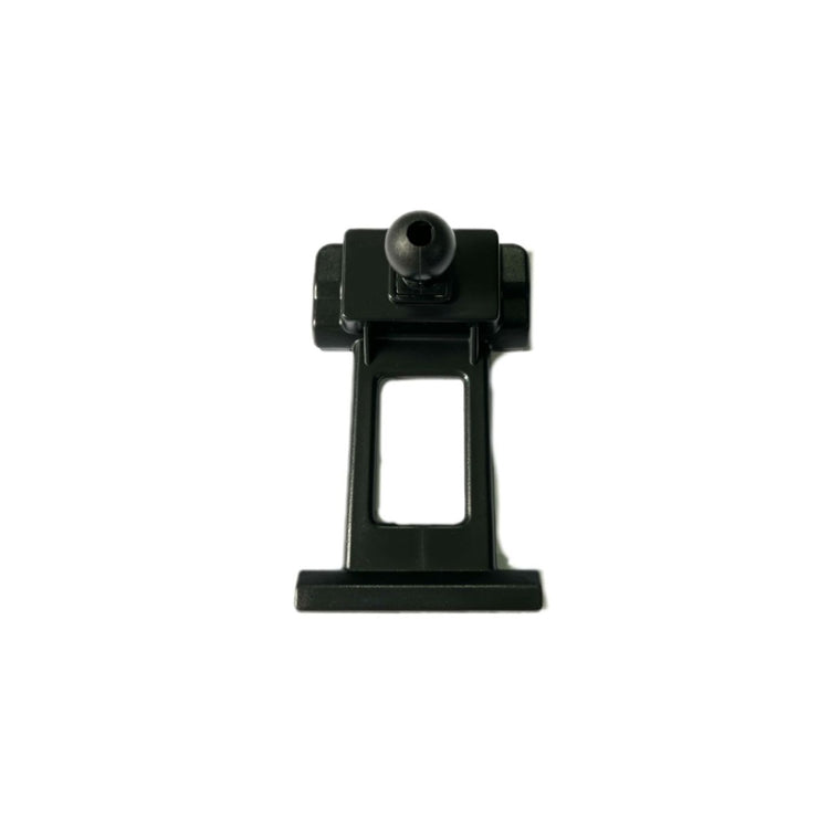 For Volkswagen Car Air Outlet Modified Mobile Phone Holder Base, Model: 12-14 Sagitar by buy2fix