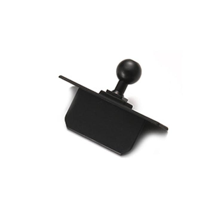 For Volkswagen Car Air Outlet Modified Mobile Phone Holder Base, Model: Old Tiguan/POLO/Passat/Golf SportVan by buy2fix