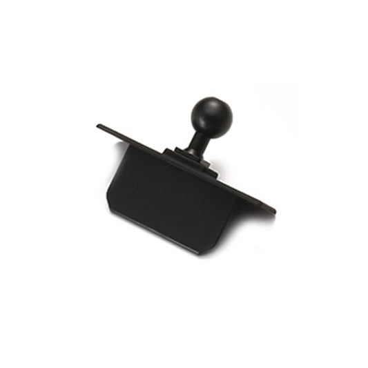 For Volkswagen Car Air Outlet Modified Mobile Phone Holder Base, Model: Old Tiguan/POLO/Passat/Golf SportVan by buy2fix