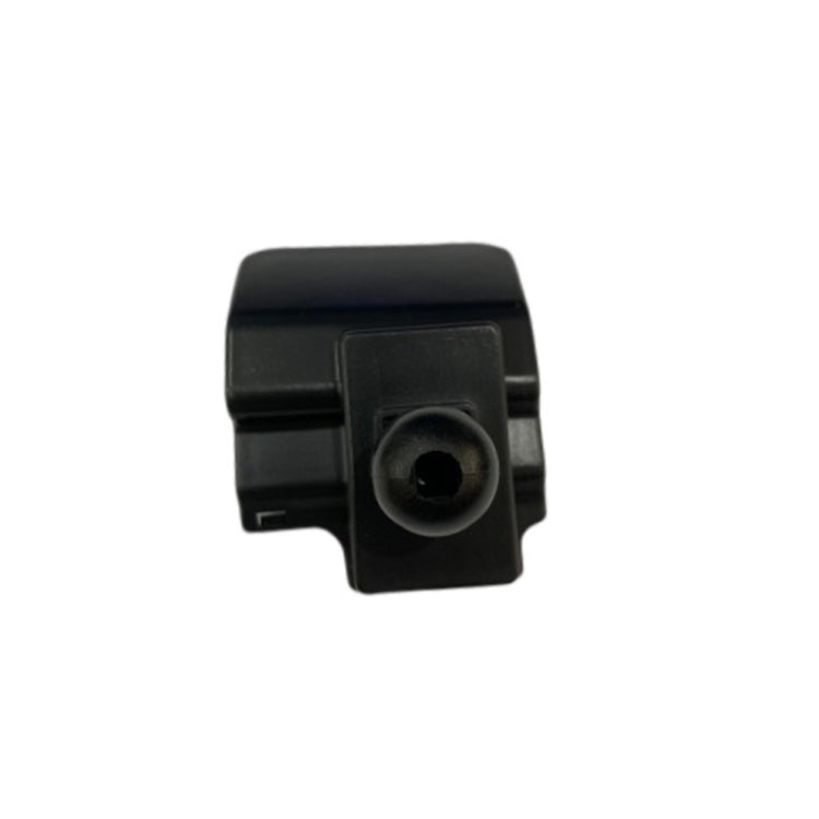 For Volkswagen Car Air Outlet Modified Mobile Phone Holder Base, Model: 18-21 T-ROC by buy2fix