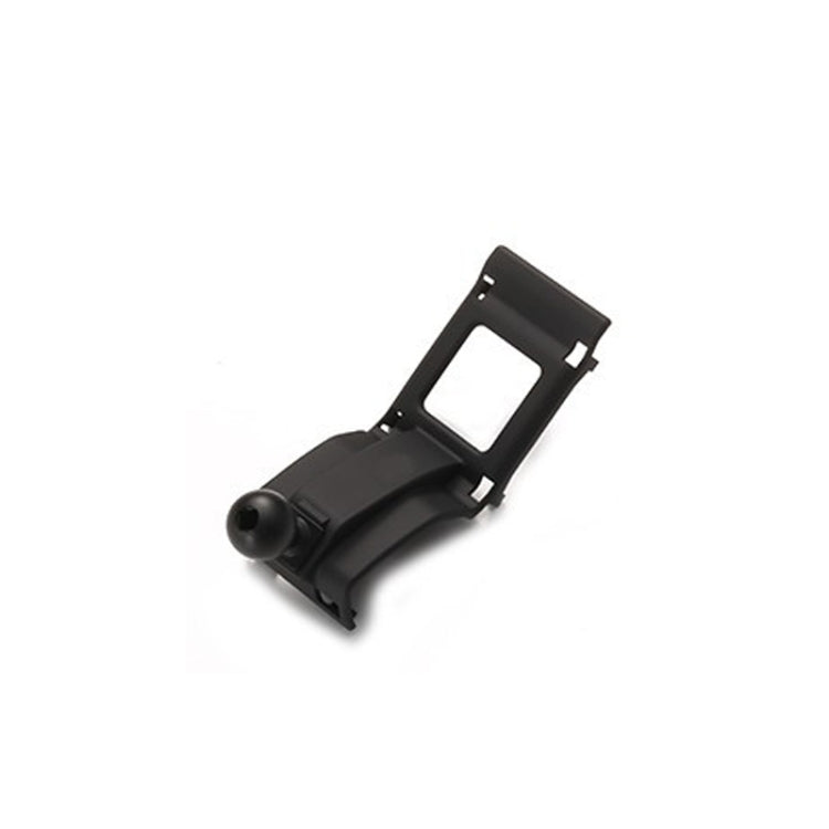 For Volkswagen Car Air Outlet Modified Mobile Phone Holder Base, Model: 18-22 Lavida PLUS by buy2fix