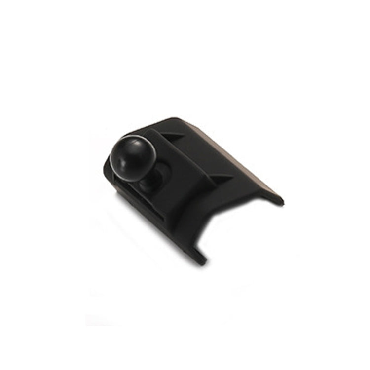 For Volkswagen Car Air Outlet Modified Mobile Phone Holder Base, Model: 19-22 Passat/Gran Santana by buy2fix