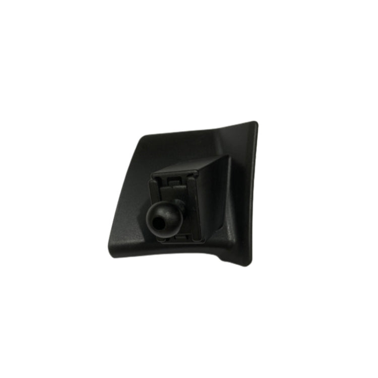 For Mercedes-Benz Mobile Phone Holder Car Air Outlet Base, Model: 08-10 C-Class by buy2fix