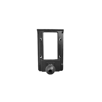 For Mercedes-Benz Mobile Phone Holder Car Air Outlet Base, Model: 12 GLK by buy2fix