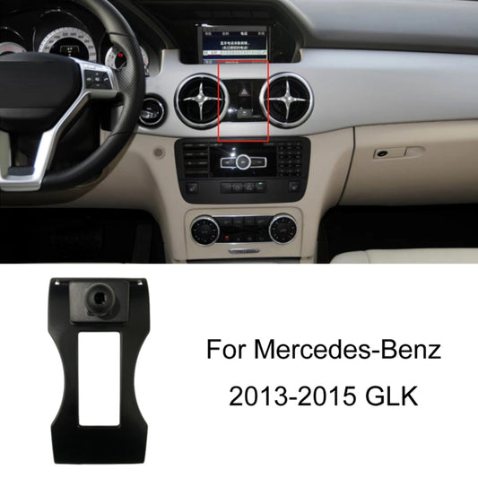 For Mercedes-Benz Mobile Phone Holder Car Air Outlet Base, Model: 13-15 GLK by buy2fix