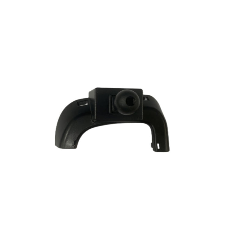 For Mercedes-Benz Mobile Phone Holder Car Air Outlet Base, Model: 15-19 GLE Buckle Type / 16-19 GLS by buy2fix