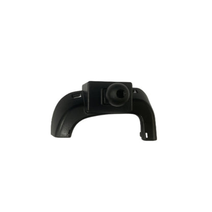 For Mercedes-Benz Mobile Phone Holder Car Air Outlet Base, Model: 15-19 GLE Buckle Type / 16-19 GLS by buy2fix