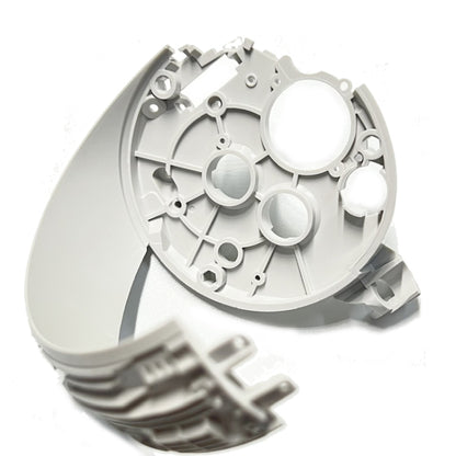 For Meta Quest 2 Repair Parts Right Handle Inner Shell by buy2fix
