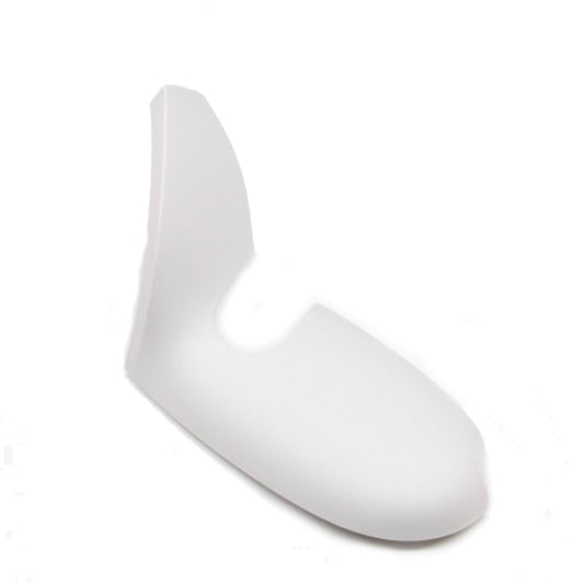 For Meta Quest 2 Repair Parts Left Handle Grip Shell by buy2fix