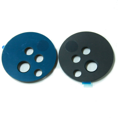 For Meta Quest 2 Repair Parts Controller Black Disk Cove Right & Left by buy2fix