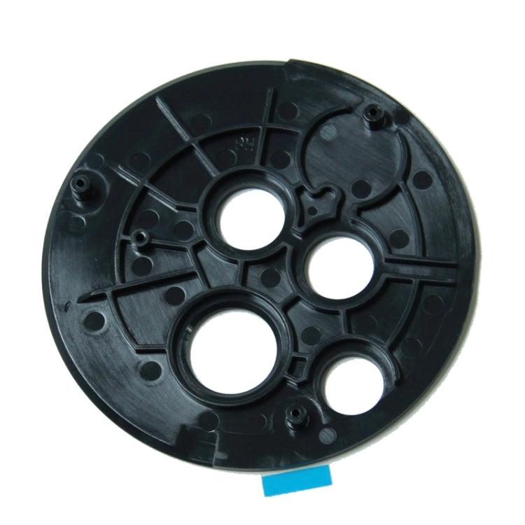 For Meta Quest 2 Repair Parts Controller Black Disk Cove Right by buy2fix