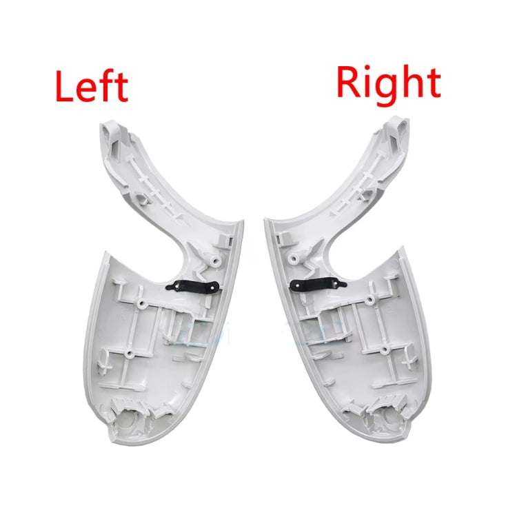 For Meta Quest 2 Repair Parts Left Handle Grip Shell by buy2fix