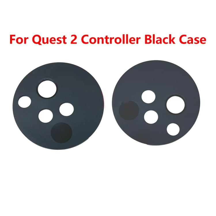 For Meta Quest 2 Repair Parts Controller Black Disk Cove Right by buy2fix