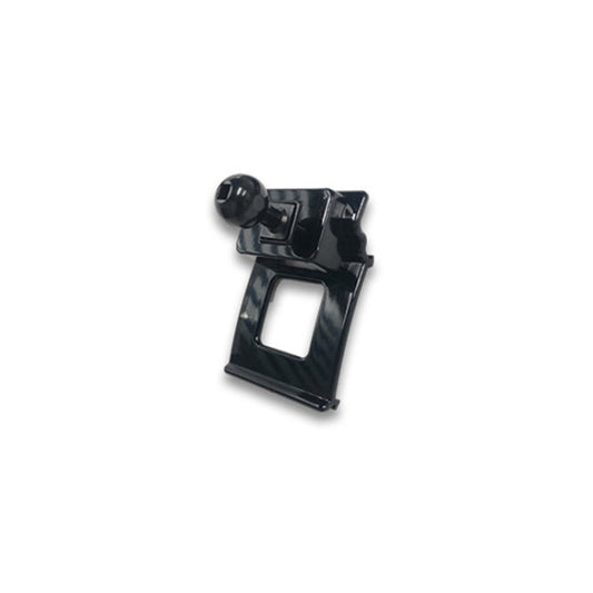 For Audi Left Driving Car Mobile Phone Holder Mounting Base, Model: 09-16 A4L/A5 - Universal Car Holders by buy2fix | Online Shopping UK | buy2fix
