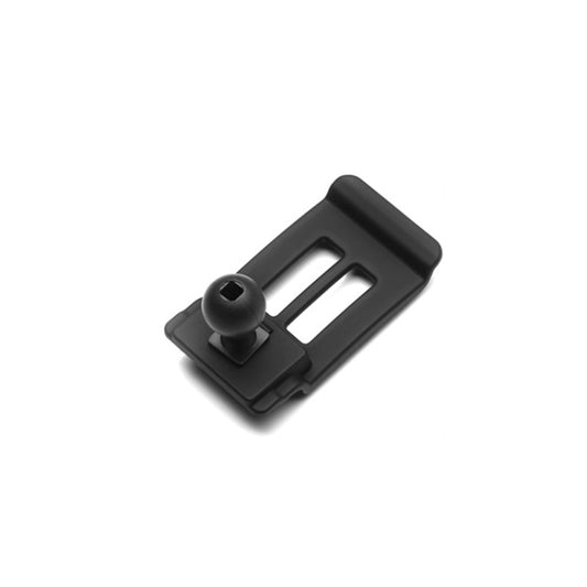 For Audi Left Driving Car Mobile Phone Holder Mounting Base, Model: 10-18 Q5 - Universal Car Holders by buy2fix | Online Shopping UK | buy2fix