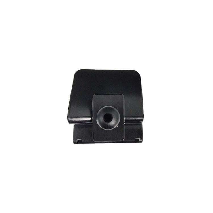 For Audi Left Driving Car Mobile Phone Holder Mounting Base, Model: 11-17 A8L by buy2fix