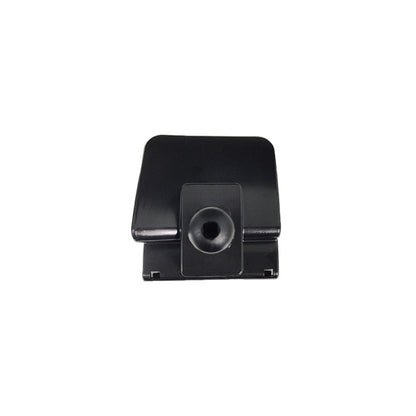 For Audi Left Driving Car Mobile Phone Holder Mounting Base, Model: 11-17 A8L by buy2fix