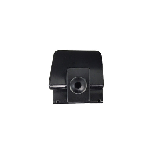 For Audi Left Driving Car Mobile Phone Holder Mounting Base, Model: 11-17 A8L by buy2fix