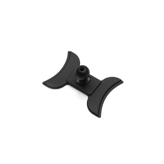 For Audi Left Driving Car Mobile Phone Holder Mounting Base, Model: 14-20 A3 - Universal Car Holders by buy2fix | Online Shopping UK | buy2fix