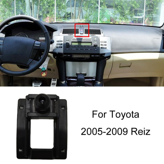 For Toyota Car Air Outlet Phone Holder Base, Model: 05-09 Reiz Left Driving by buy2fix
