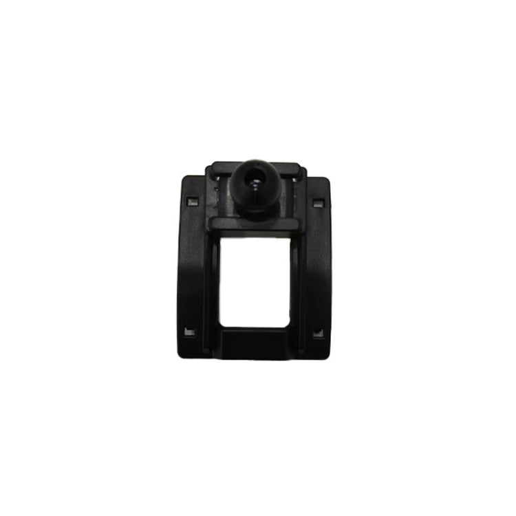 For Toyota Car Air Outlet Phone Holder Base, Model: 05-09 Reiz Left Driving by buy2fix