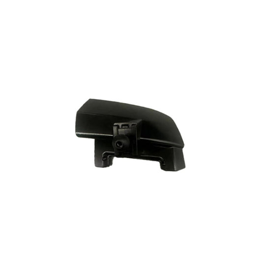 For Toyota Car Air Outlet Phone Holder Base, Model: 07-11 Tundra Left Driving by buy2fix