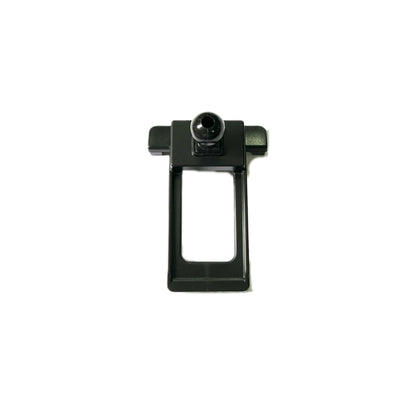 For Toyota Car Air Outlet Phone Holder Base, Model: 07-13 Corolla Left Driving by buy2fix