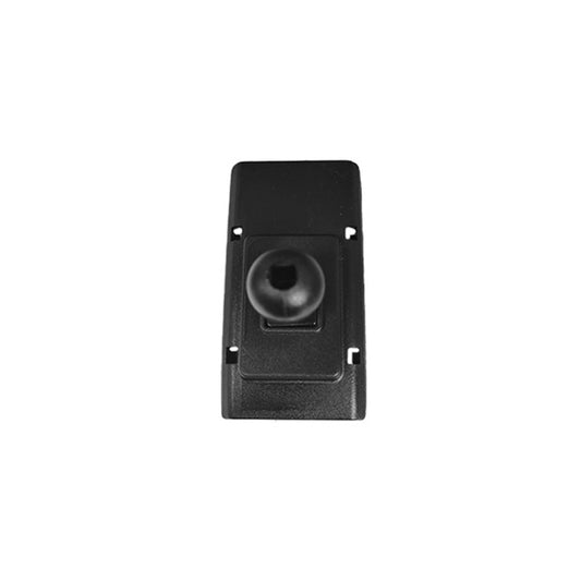 For Toyota Car Air Outlet Phone Holder Base, Model: 09-12 RAV4 Left Driving by buy2fix