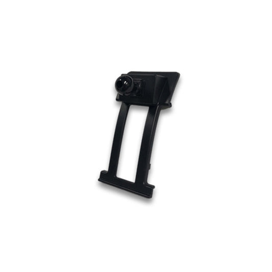 For Toyota Car Air Outlet Phone Holder Base, Model: 10-12 Crown Left Driving by buy2fix
