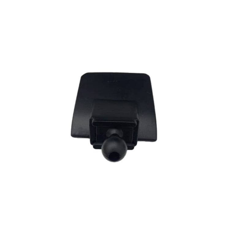 For Toyota Car Air Outlet Phone Holder Base, Model: 11-15 Verso Left Driving by buy2fix