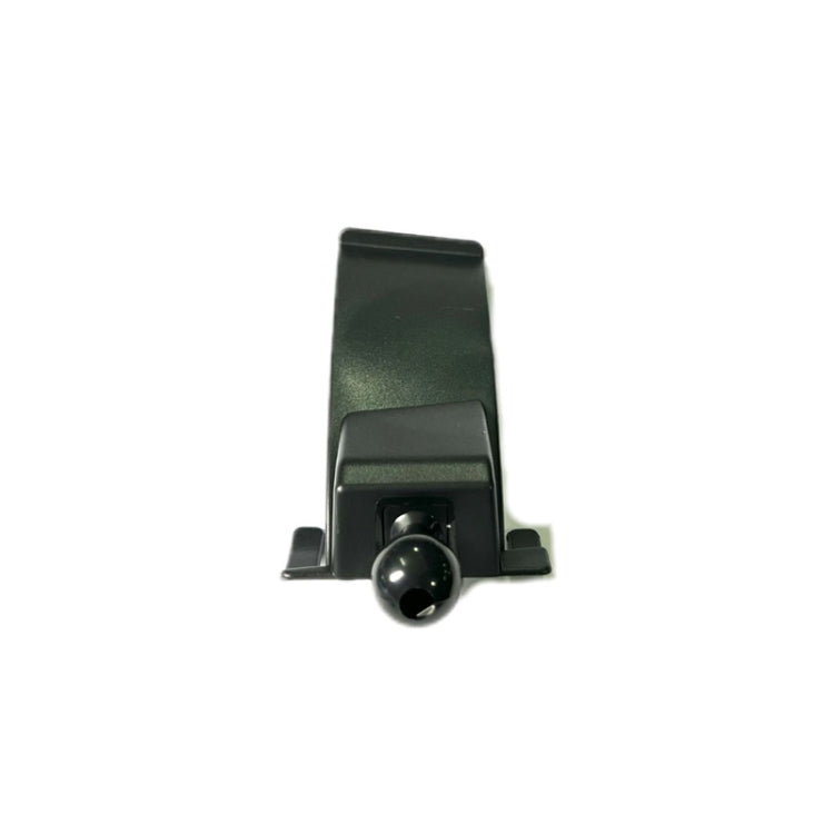 For Toyota Car Air Outlet Phone Holder Base, Model: 15-21 Highlander With Rocker Left Driving by buy2fix