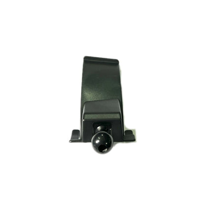 For Toyota Car Air Outlet Phone Holder Base, Model: 15-21 Highlander With Rocker Left Driving by buy2fix