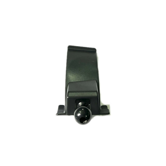 For Toyota Car Air Outlet Phone Holder Base, Model: 15-21 Highlander With Rocker Left Driving by buy2fix