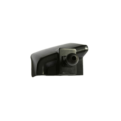 For Toyota Car Air Outlet Phone Holder Base, Model: 16-19 Land Cruiser Left Driving by buy2fix