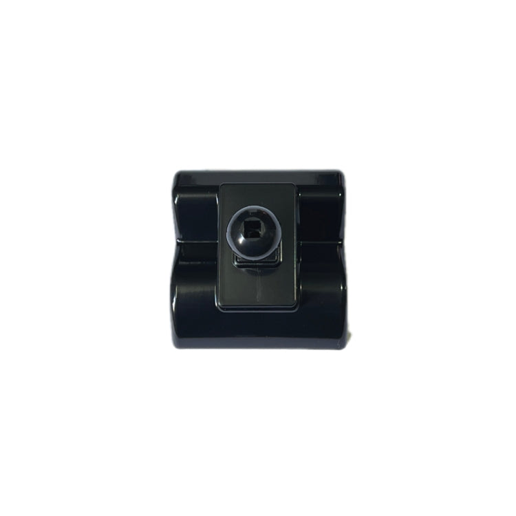 For Toyota Car Air Outlet Phone Holder Base, Model: 17-20 Vios/YARiS L/20 YARiS LX Left Driving by buy2fix