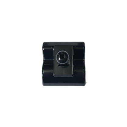 For Toyota Car Air Outlet Phone Holder Base, Model: 17-20 Vios/YARiS L/20 YARiS LX Left Driving by buy2fix