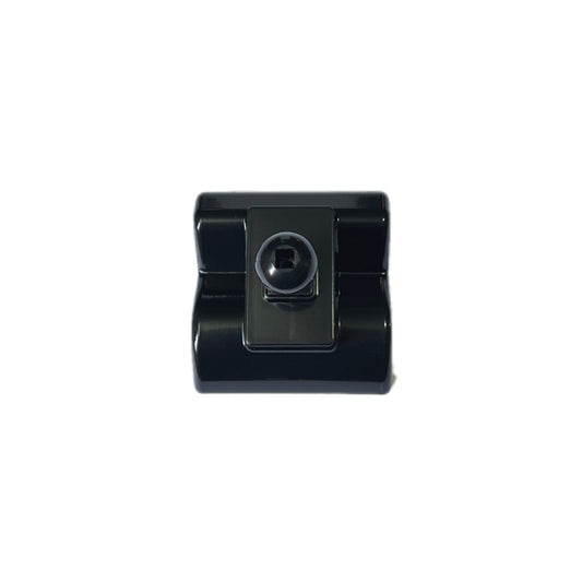 For Toyota Car Air Outlet Phone Holder Base, Model: 17-20 Vios/YARiS L/20 YARiS LX Left Driving by buy2fix