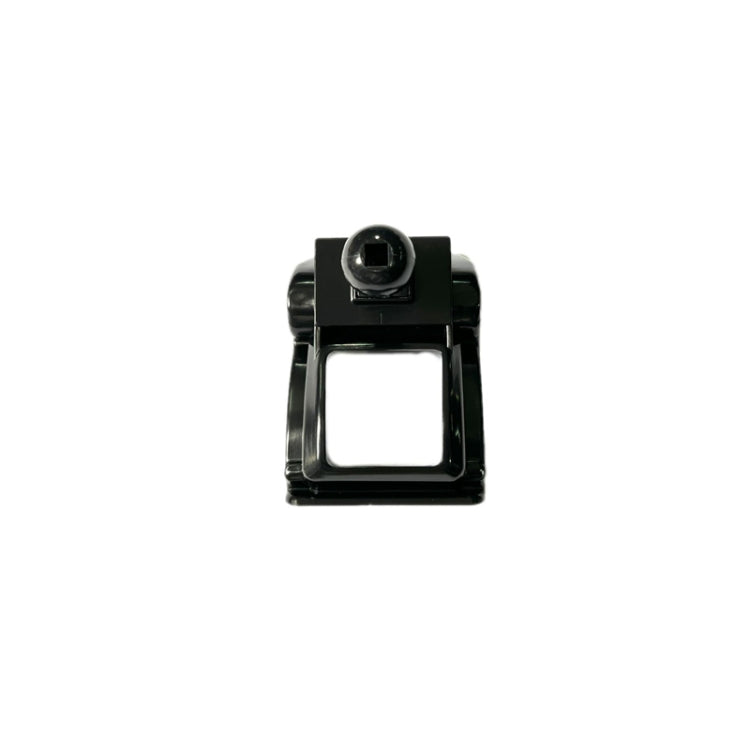 For Toyota Car Air Outlet Phone Holder Base, Model: 18-20 Camry Left Driving by buy2fix