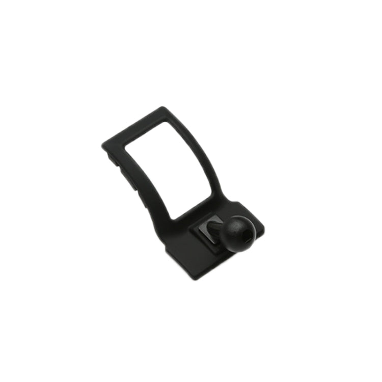 For Toyota Car Air Outlet Phone Holder Base, Model: 18-21 IZOA CHR Left Driving by buy2fix