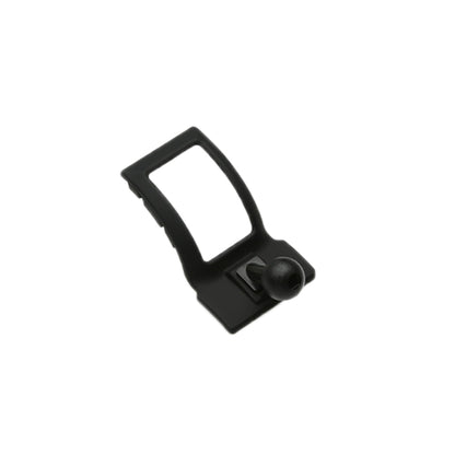 For Toyota Car Air Outlet Phone Holder Base, Model: 18-21 IZOA CHR Left Driving by buy2fix