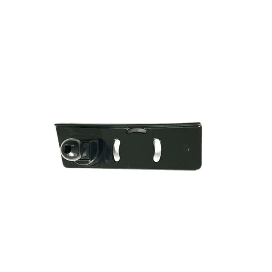 For Toyota Car Air Outlet Phone Holder Base, Model: 19-20 Sienna Left Driving by buy2fix