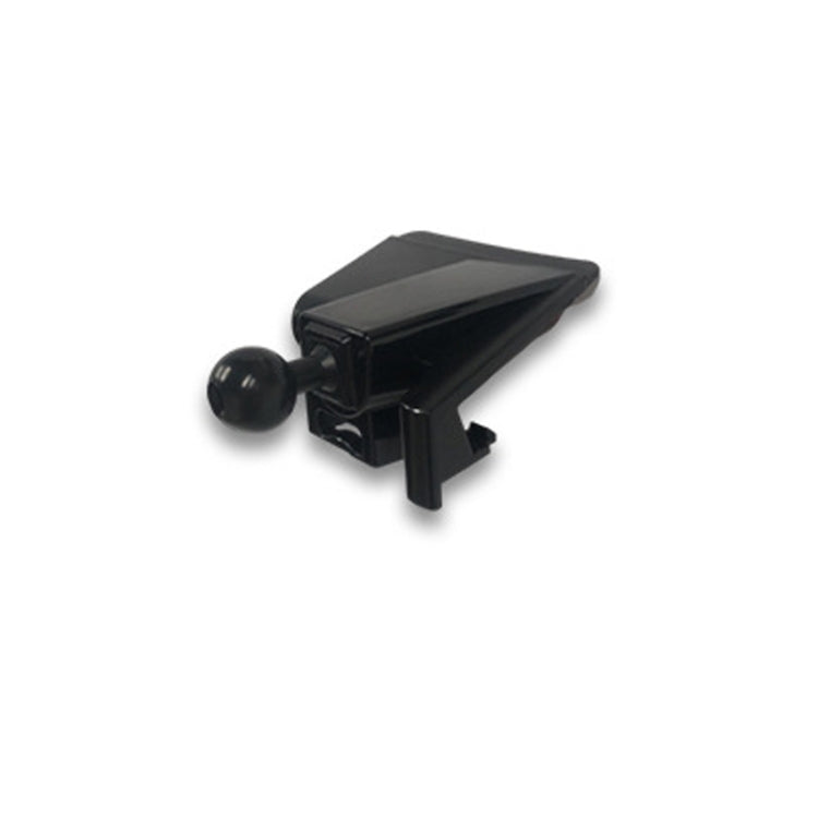 For Toyota Car Air Outlet Phone Holder Base, Model: 20-21 Alphard For Left-hand Drive by buy2fix